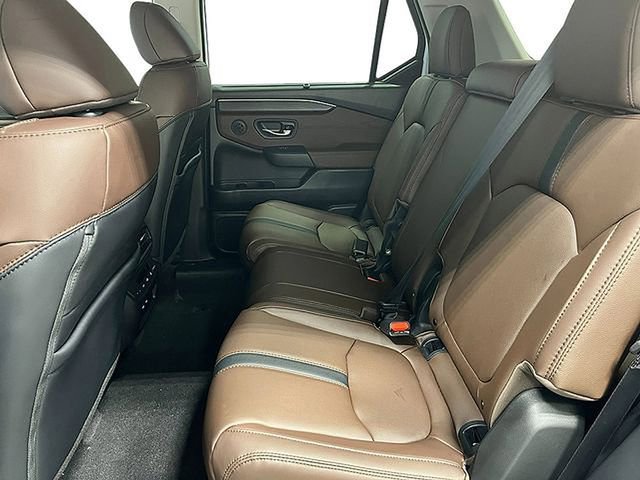 New 2026 Honda Pilot Touring image 21