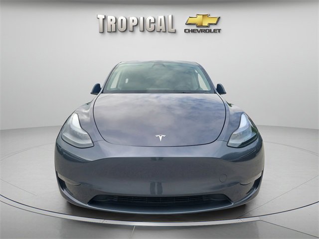 Used 2023 Tesla Model Y Long Range image 8