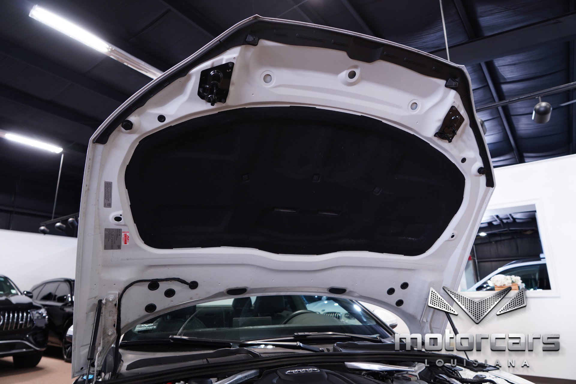 Used 2019 Audi A5 2.0T Premium Plus w/ Premium Plus image 26