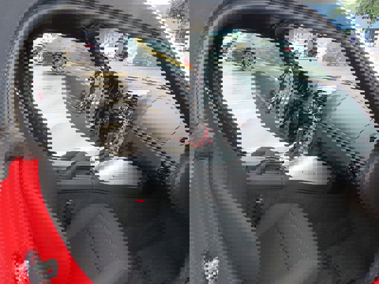 Used 2008 Saturn Sky image 14