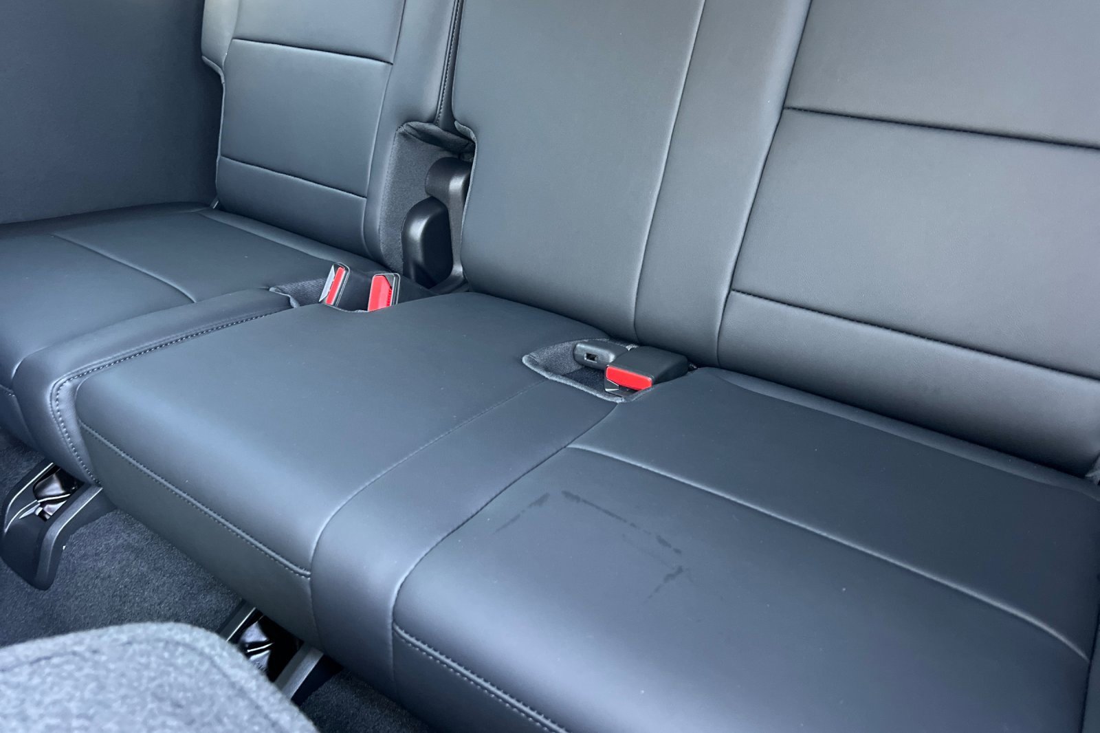 New 2025 GMC Acadia Elevation w/ Elevation Premium Package image 14