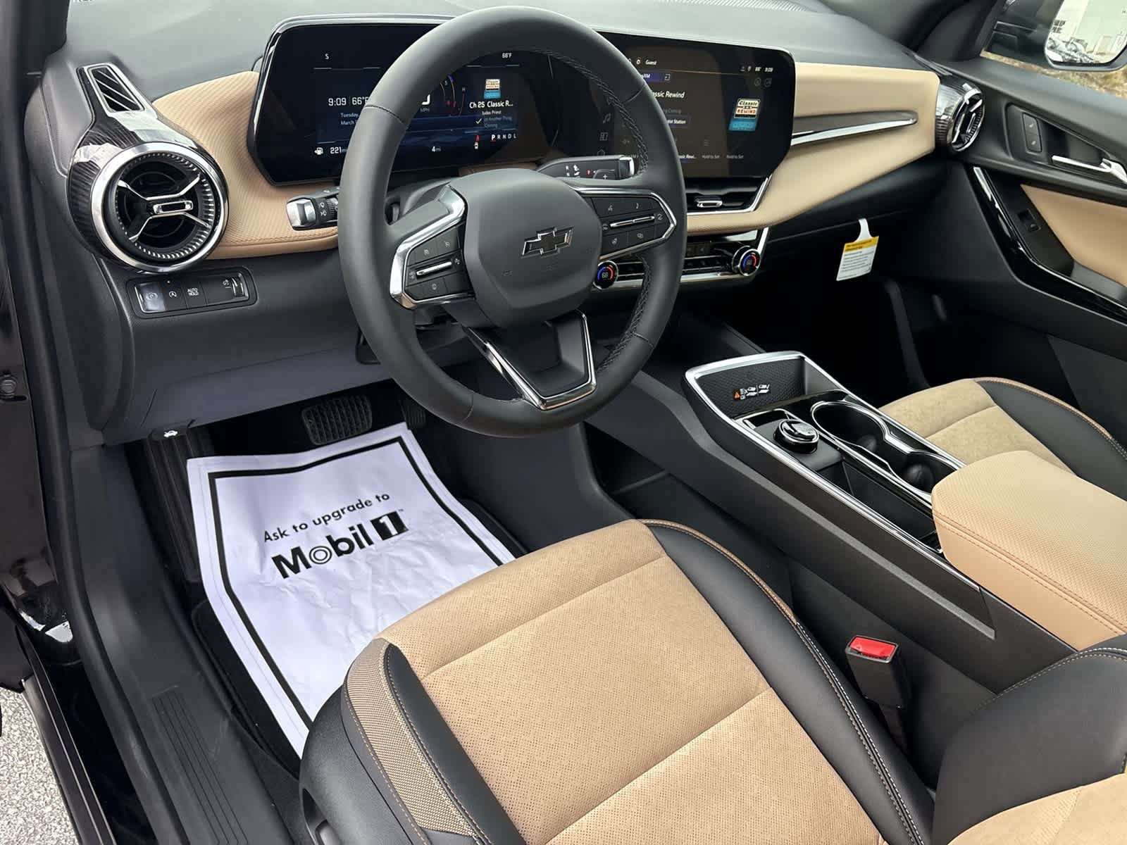 New 2026 Chevrolet Equinox ACTIV FWD image 10