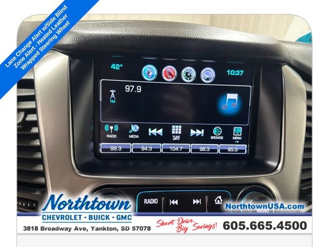 Used 2020 Chevrolet Suburban Premier image 18