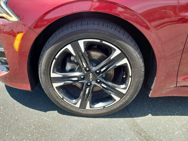 Used 2022 Kia K5 GT-Line AWD/4WD image 9