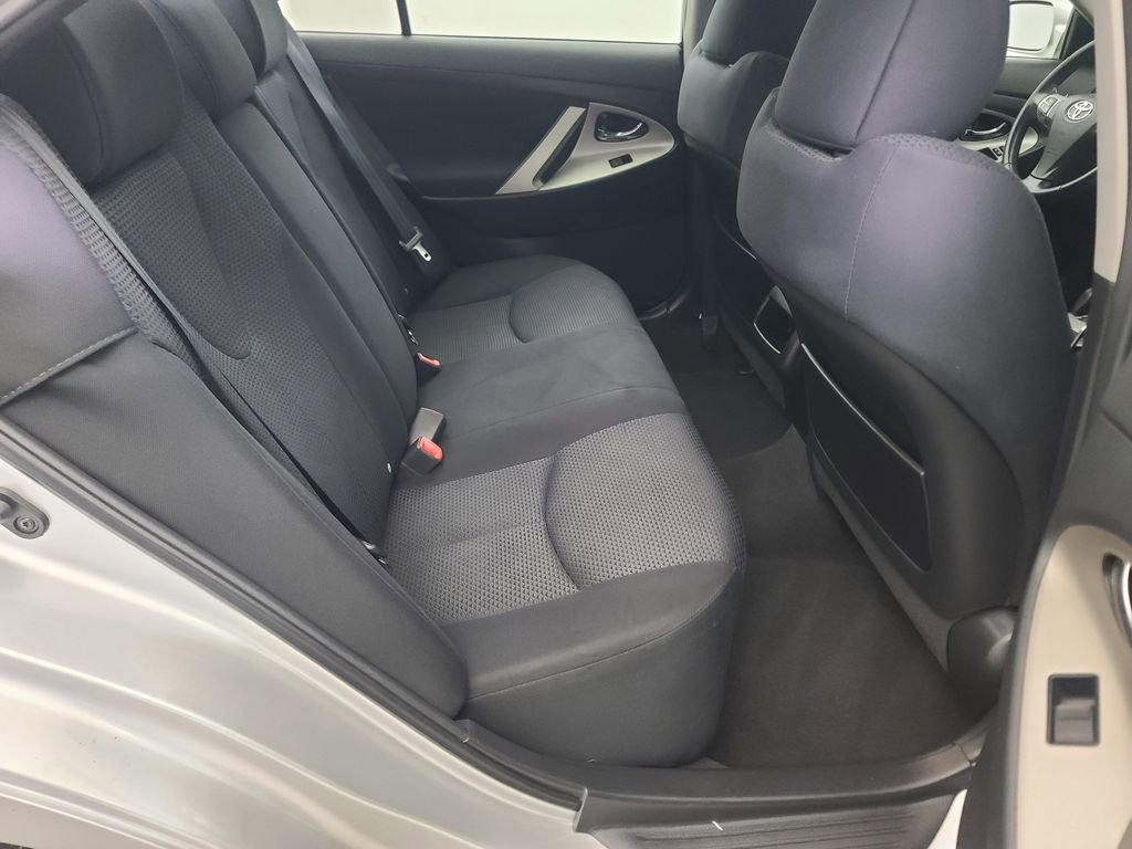 Used 2008 Toyota Camry SE image 14