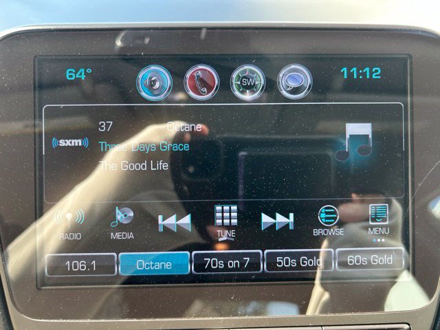 Used 2017 Chevrolet Malibu LT FWD image 24