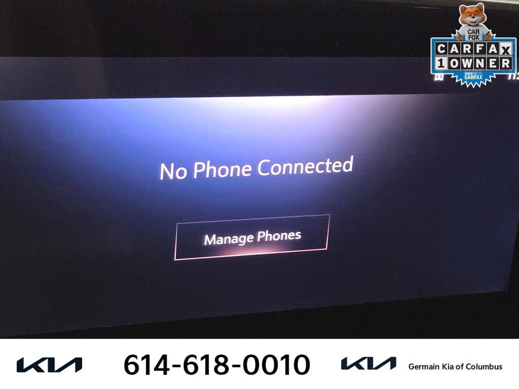 Used 2025 Buick Envista Sport Touring w/ Convenience I Package FWD image 27
