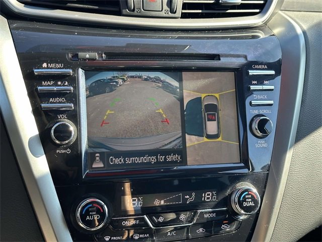 Used 2023 Nissan Murano Platinum image 22