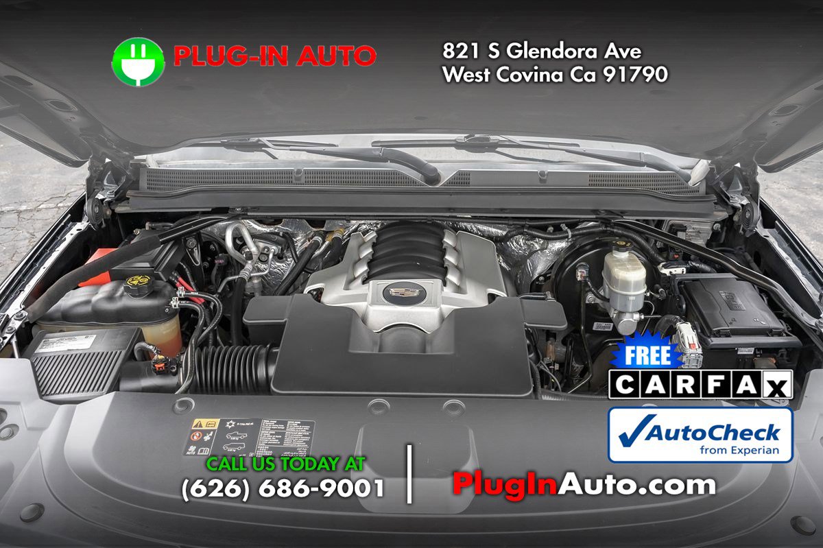 Used 2016 Cadillac Escalade Premium image 17