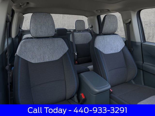 New 2026 Ford Maverick XLT image 12