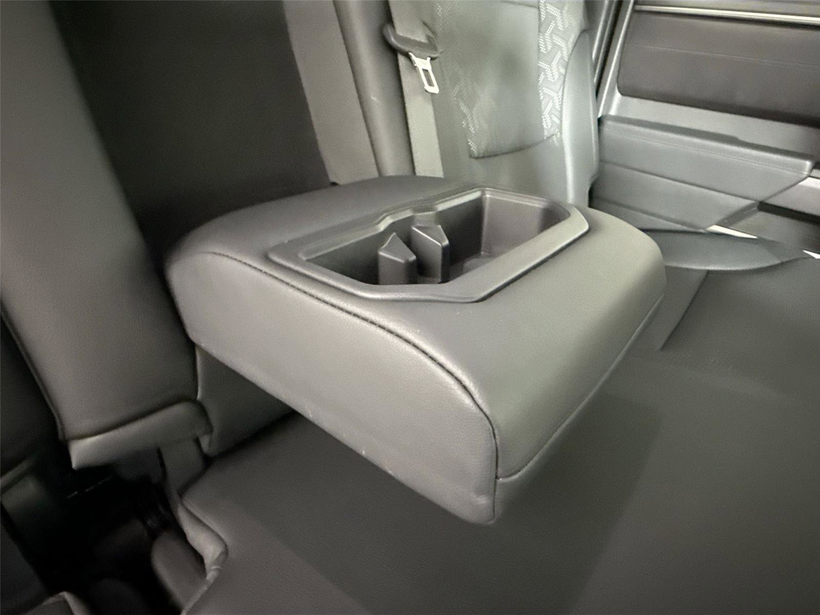 Certified 2025 Toyota Tundra SR5 w/ SR5 Premium Package image 37