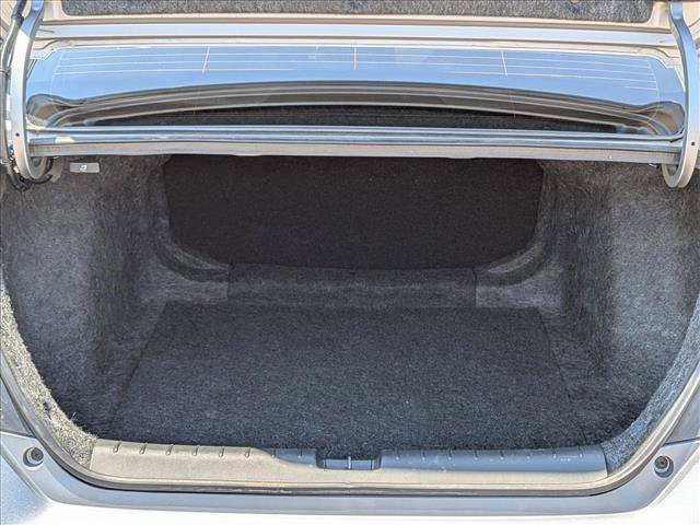 Used 2019 Honda Civic LX image 6