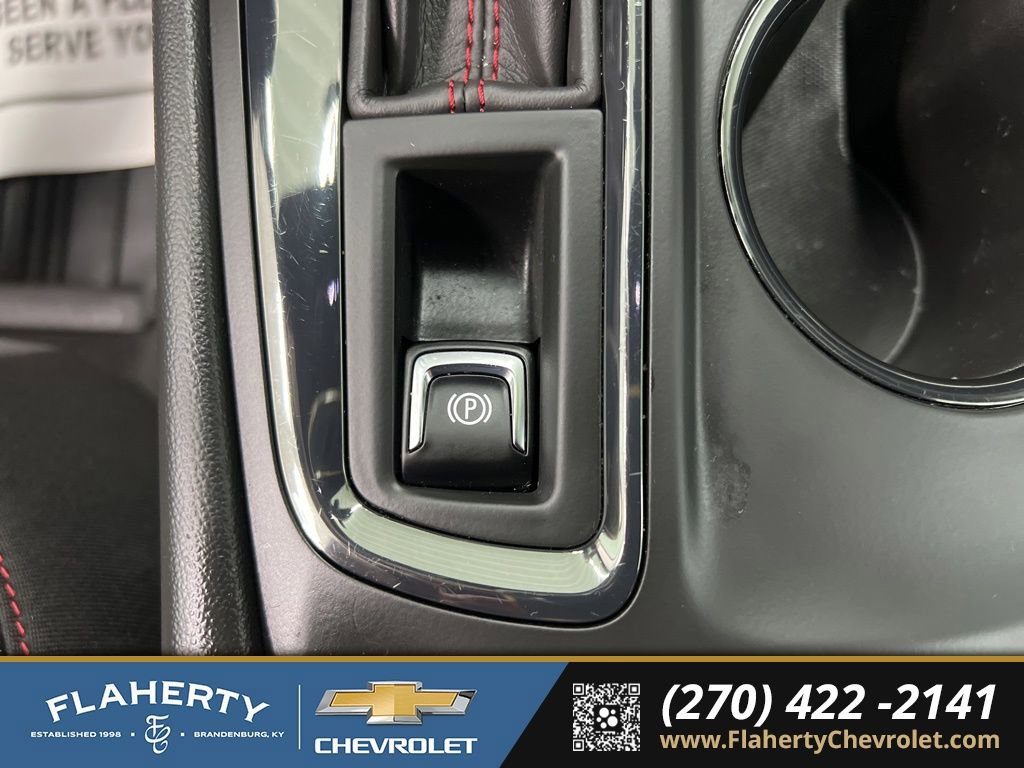 Used 2023 Chevrolet Equinox RS w/ LPO, Floor Liner Package image 31