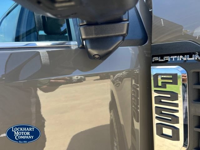New 2026 Ford F250 Platinum AWD/4WD image 42