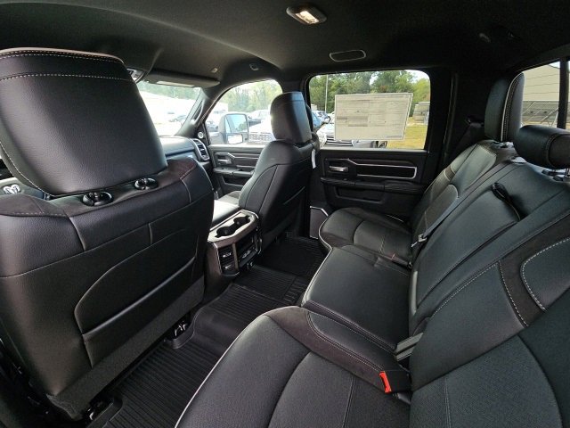 New 2026 RAM 2500 Laramie image 25