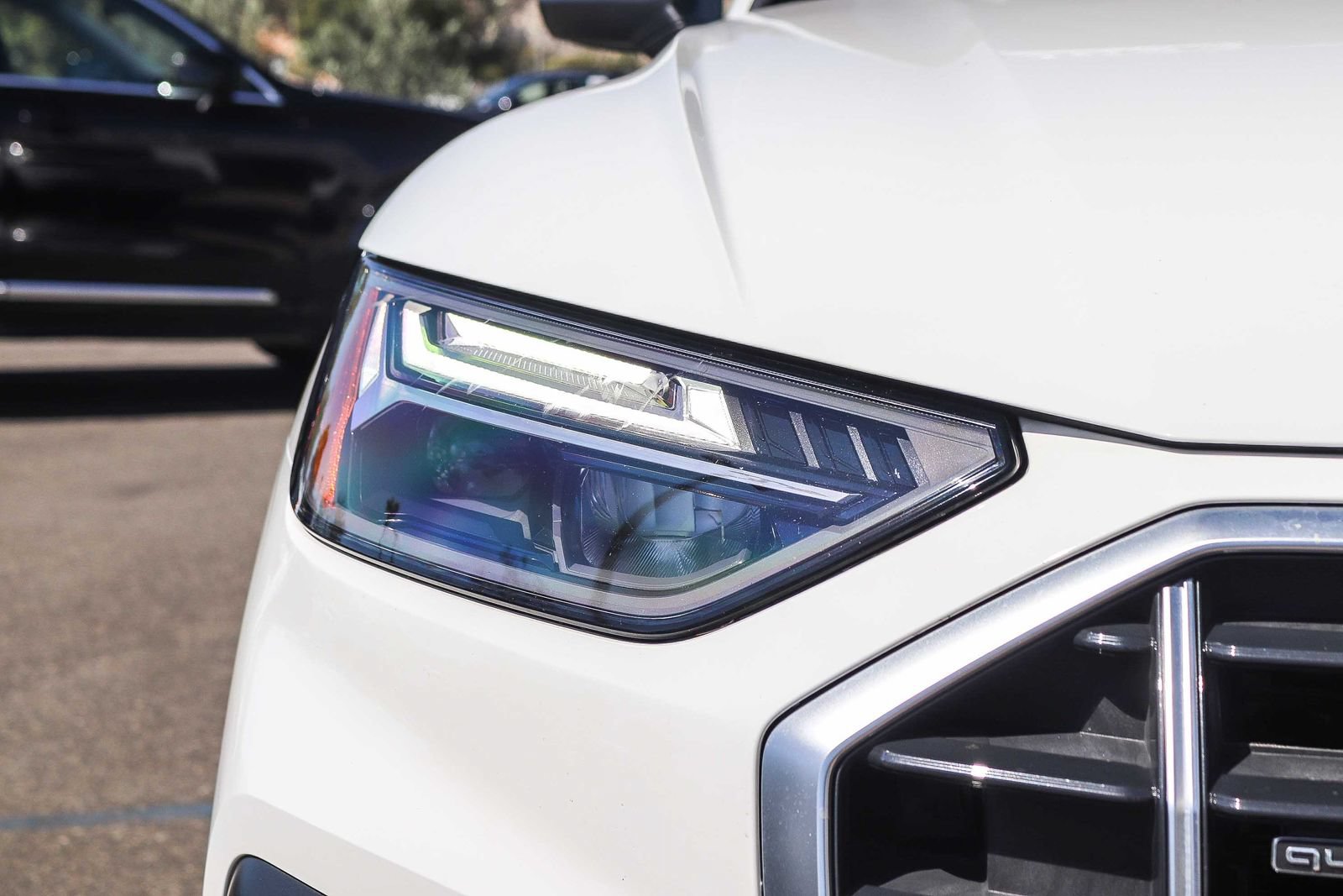 Certified 2023 Audi Q5 Premium w/ Convenience Package AWD/4WD image 12