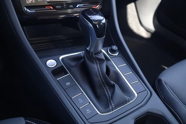 New 2026 Volkswagen Jetta SEL image 19