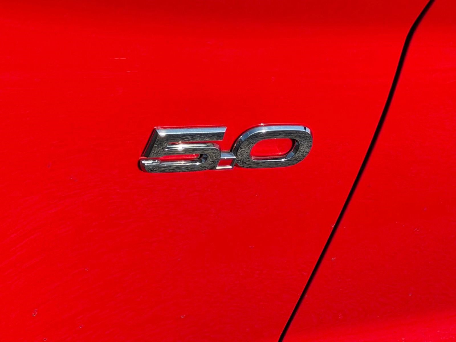 Used 2015 Ford Mustang GT Premium w/ Equipment Group 401A RWD image 12