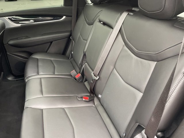 Used 2025 Cadillac XT5 Premium Luxury image 24