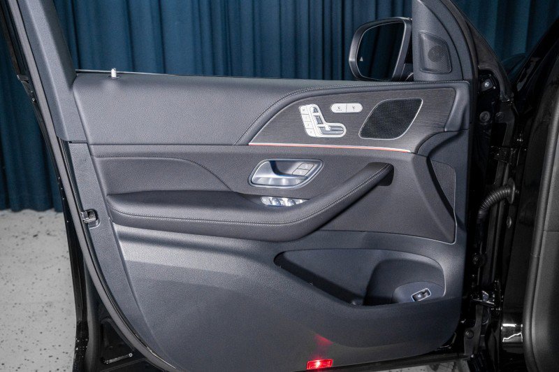 New 2026 Mercedes-Benz GLE 450 4MATIC image 12