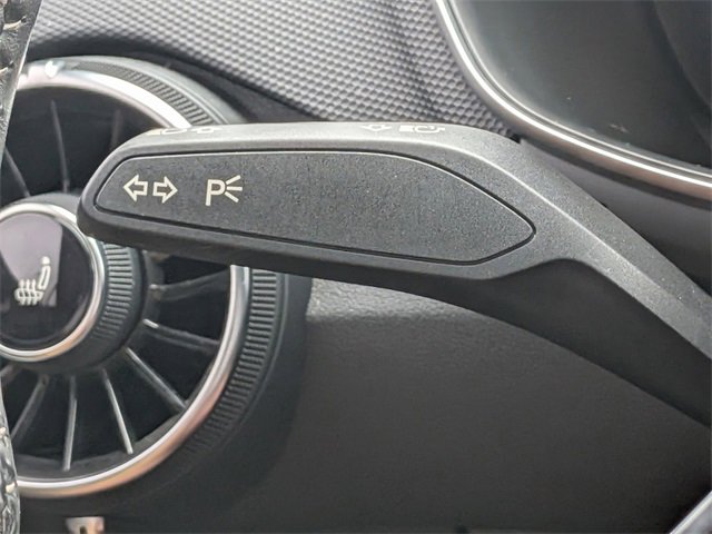 Used 2022 Audi TT 2.0T w/ S Line Competition Package image 29
