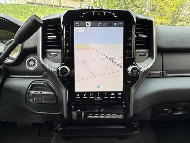 Used 2024 RAM 5500 SLT w/ Quick Order Package 27G SLT image 23