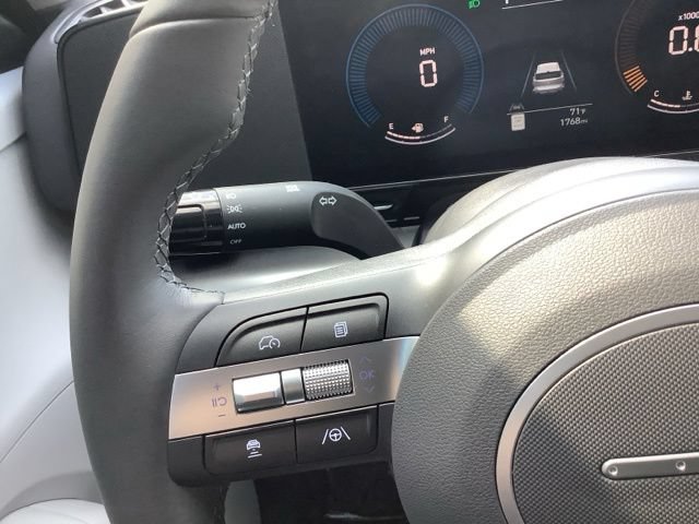 Certified 2026 Hyundai Kona SEL Sport AWD/4WD image 30