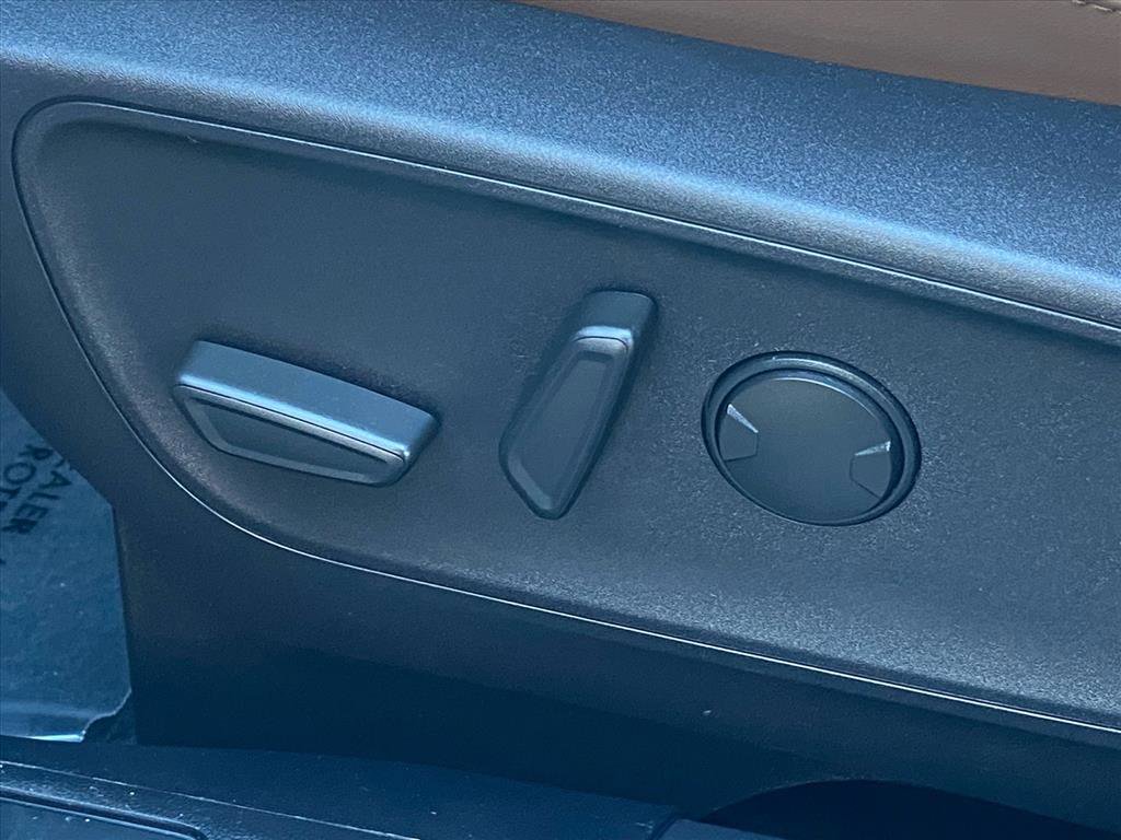 Used 2024 Ford Bronco Sport Outer Banks w/ Tech Package image 12