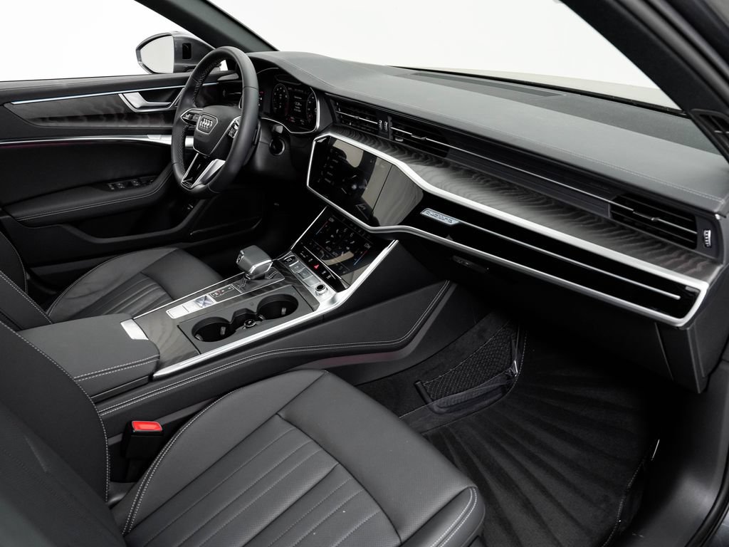 Certified 2023 Audi A6 3.0T Prestige w/ Prestige Package AWD/4WD image 23