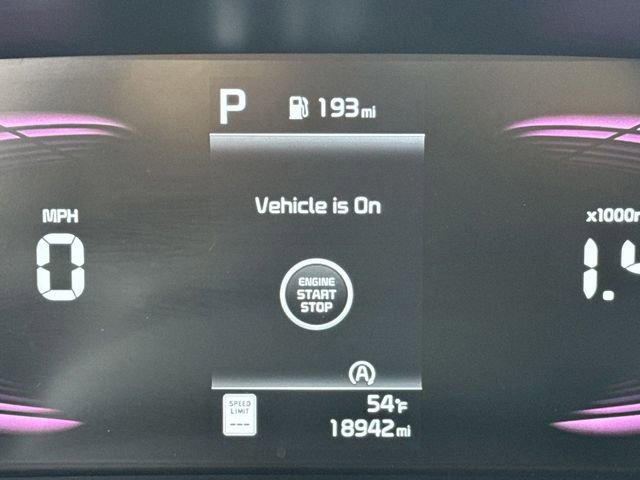 Used 2024 Kia Soul GT-Line w/ Option Group 020 image 20