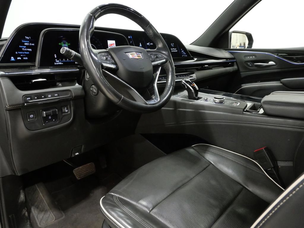 Used 2023 Cadillac Escalade Sport image 11