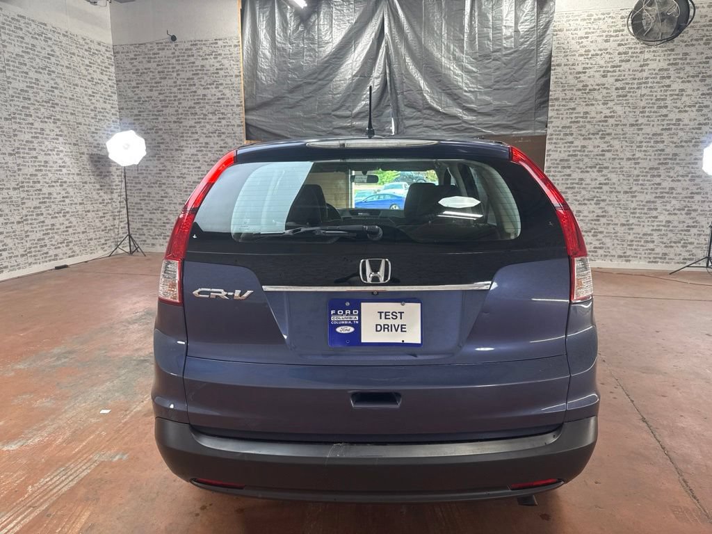 Used 2014 Honda CR-V LX image 6