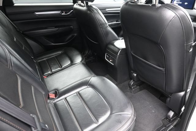 Used 2021 MAZDA CX-5 Touring w/ Touring Preferred SV Package FWD image 27