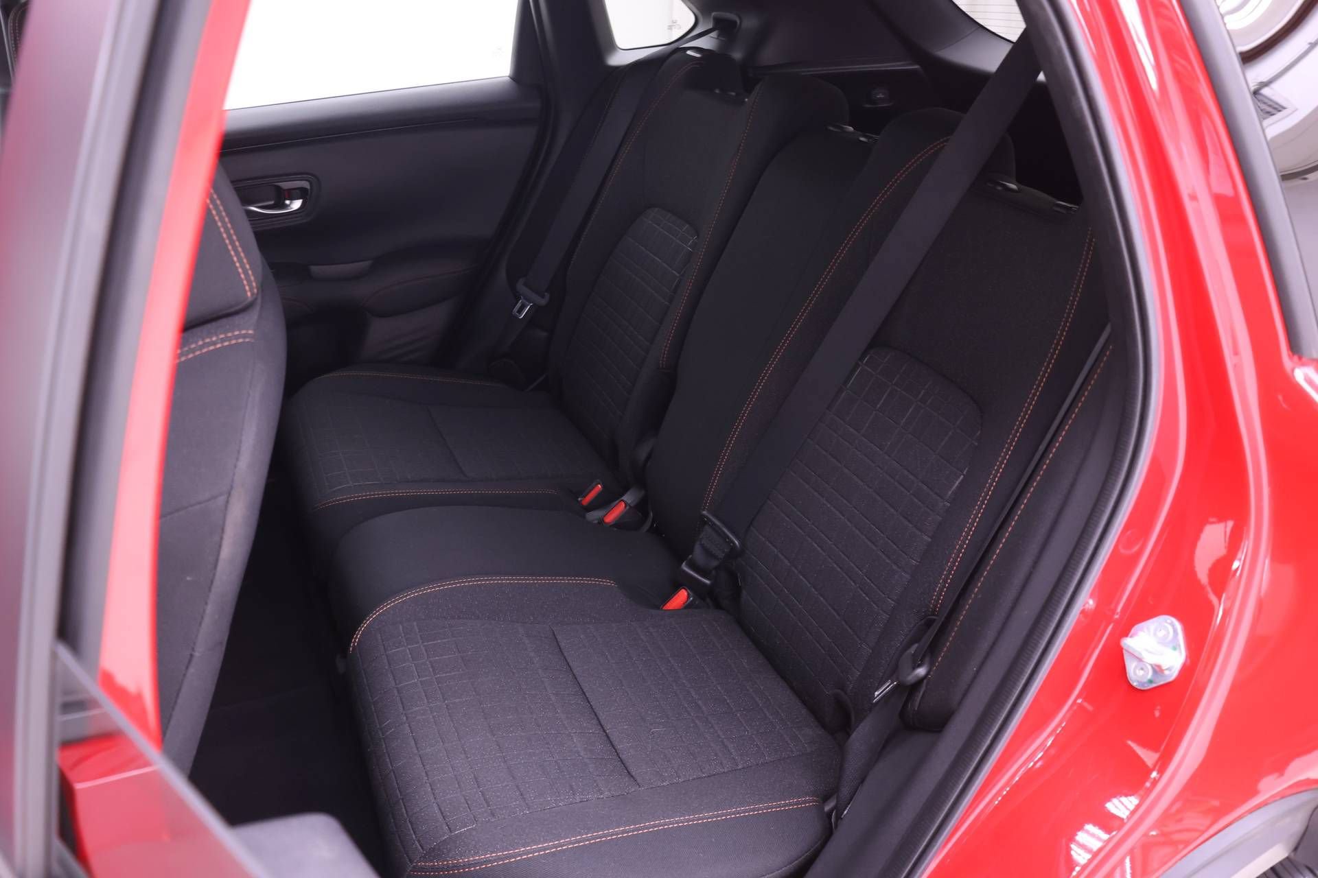 Used 2024 Honda HR-V Sport image 10