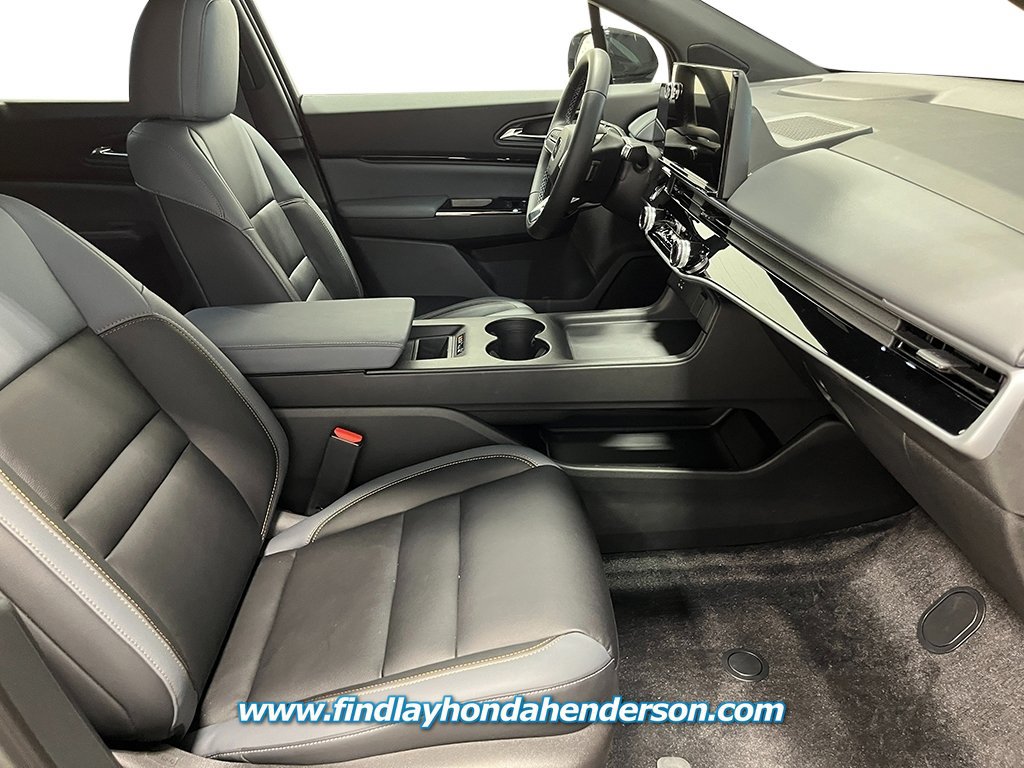New 2026 Honda Prologue Touring image 26