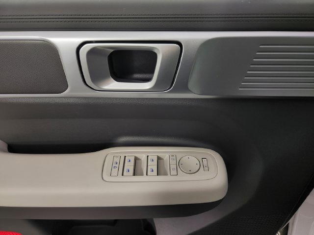 New 2026 Hyundai Santa Fe SE AWD/4WD image 13