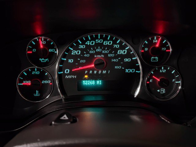 Used 2019 Chevrolet Express 2500 w/ Driver Convenience Package image 23