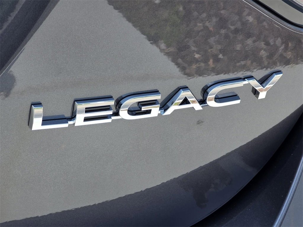 New 2025 Subaru Legacy Premium image 26