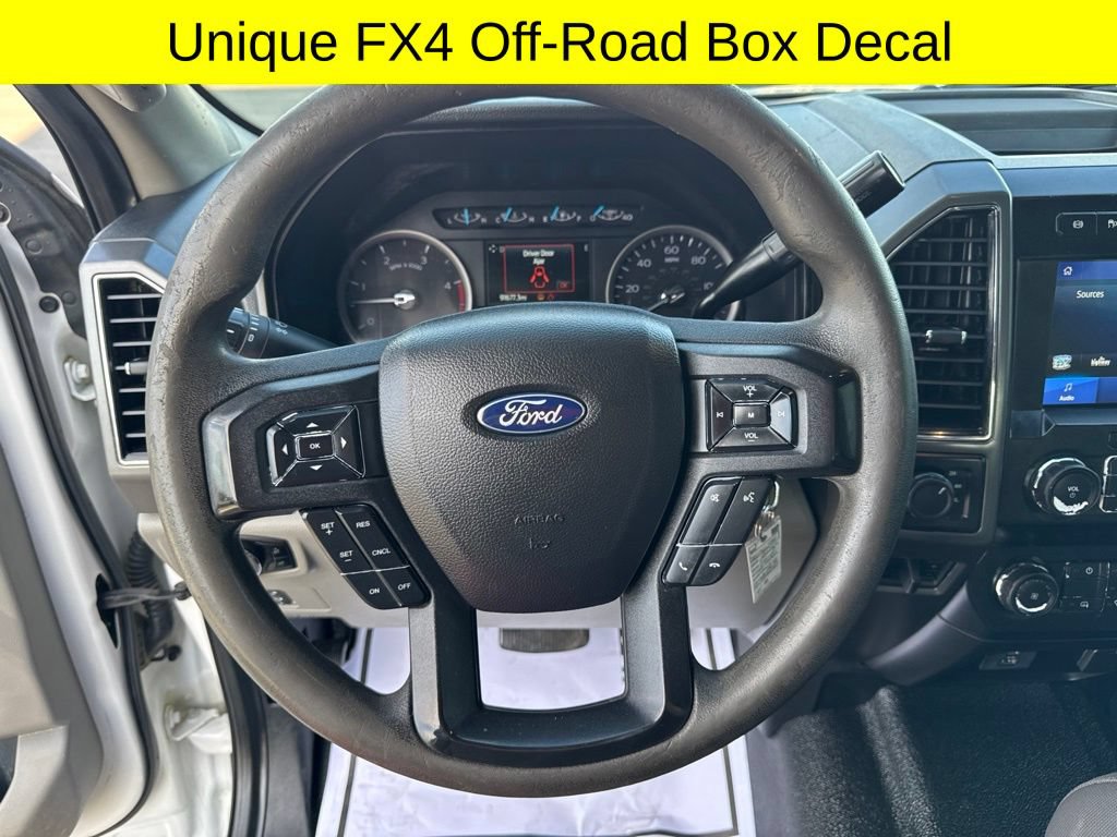 Used 2020 Ford F250 XLT w/ XLT Value Package AWD/4WD image 17