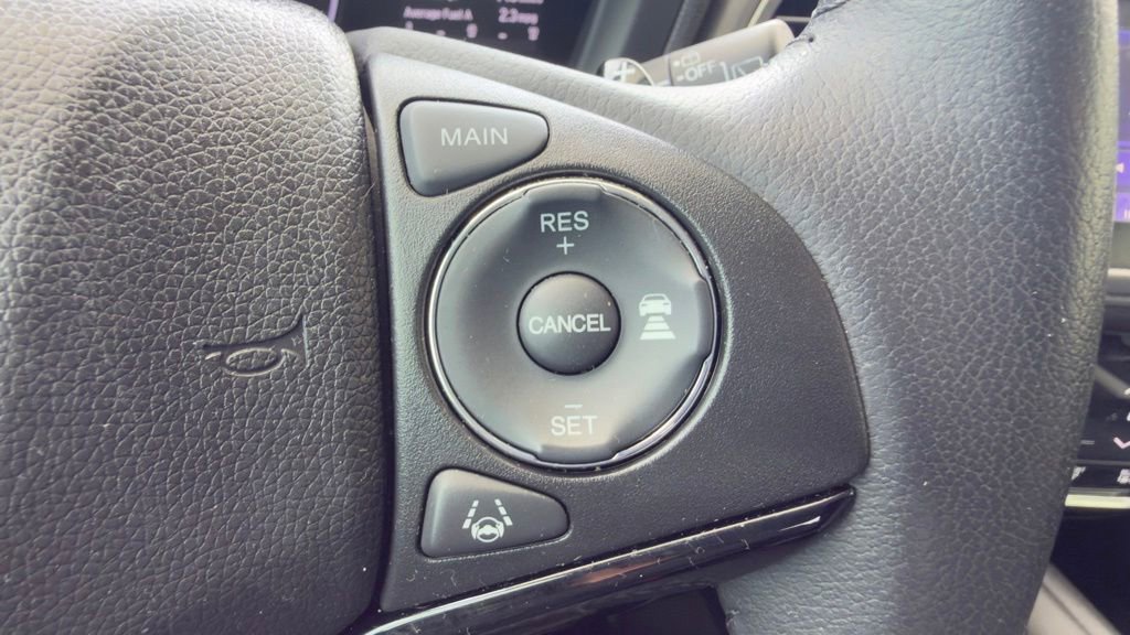 Used 2019 Honda HR-V EX-L image 29