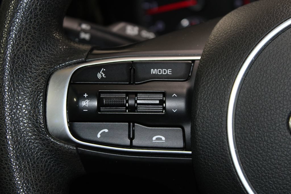 Used 2021 Kia K5 LX FWD image 31