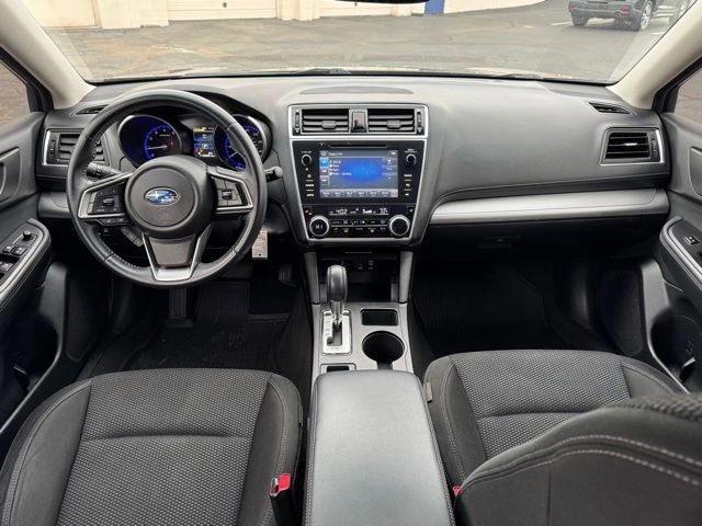 Used 2018 Subaru Outback 2.5i Premium image 18