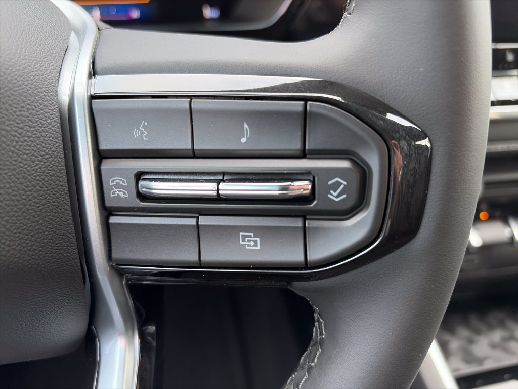 New 2026 Chevrolet Colorado LT w/ Advanced Trailering Package AWD/4WD image 9