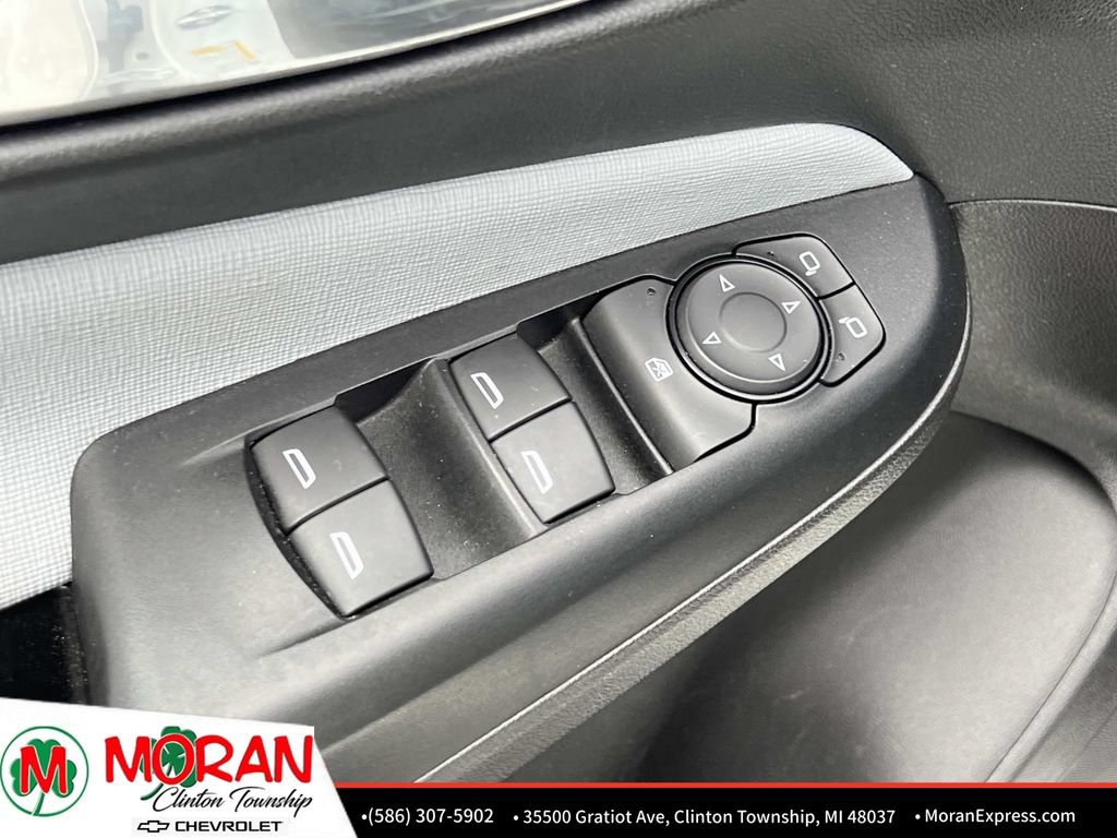 Certified 2023 Chevrolet Traverse LT FWD image 41