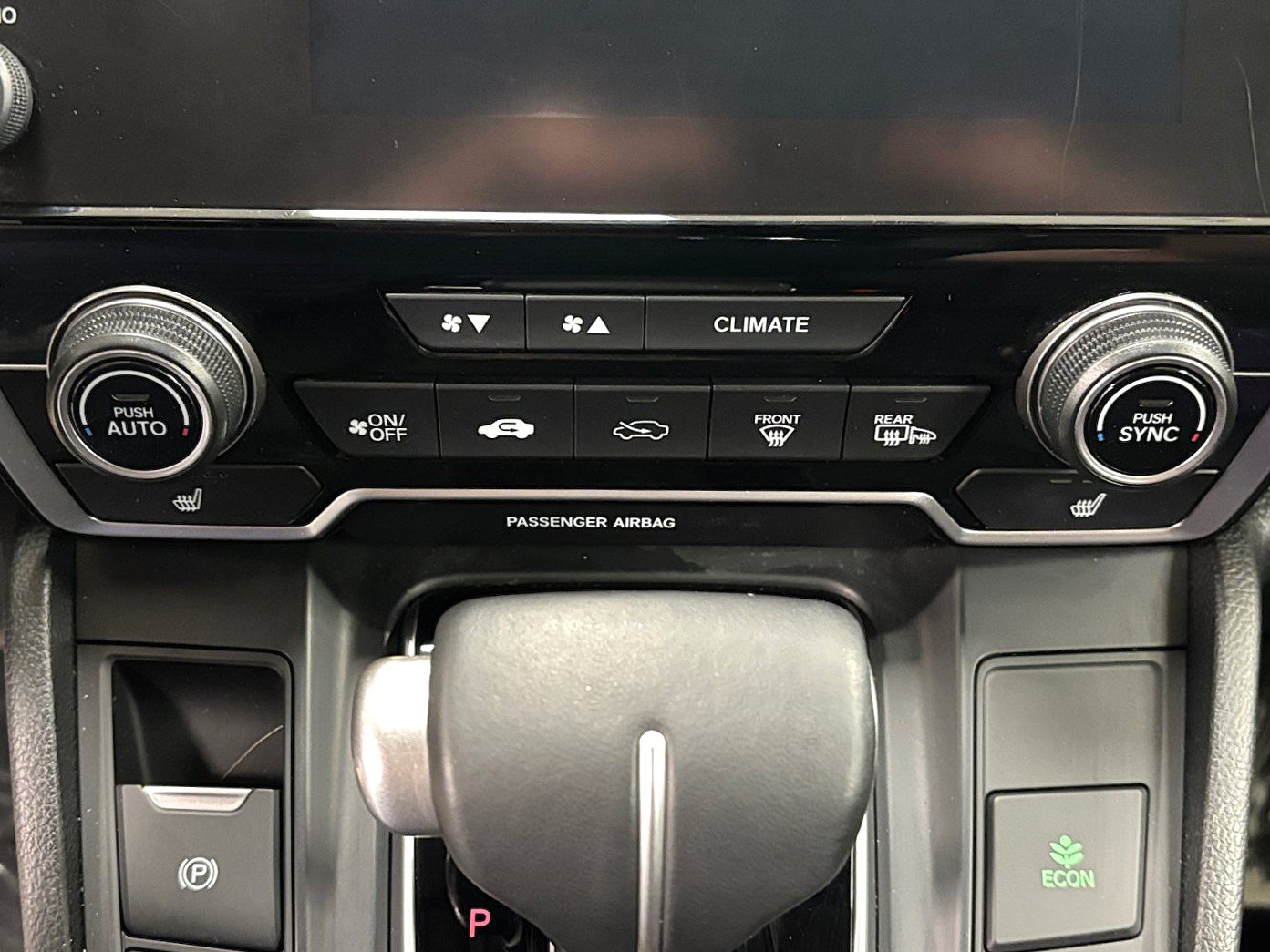 Used 2017 Honda CR-V Touring image 26