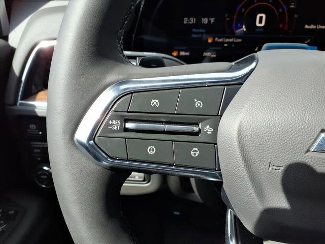 New 2026 Chevrolet Tahoe High Country image 29