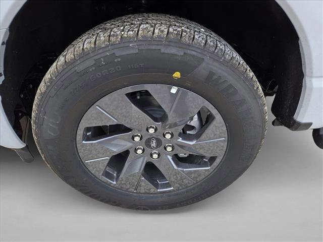 New 2025 Ford F150 Lightning Flash image 10