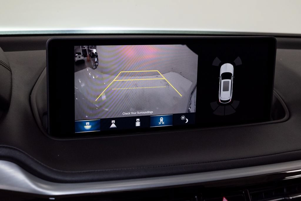 Certified 2024 Acura MDX SH-AWD w/ Technology Package image 20