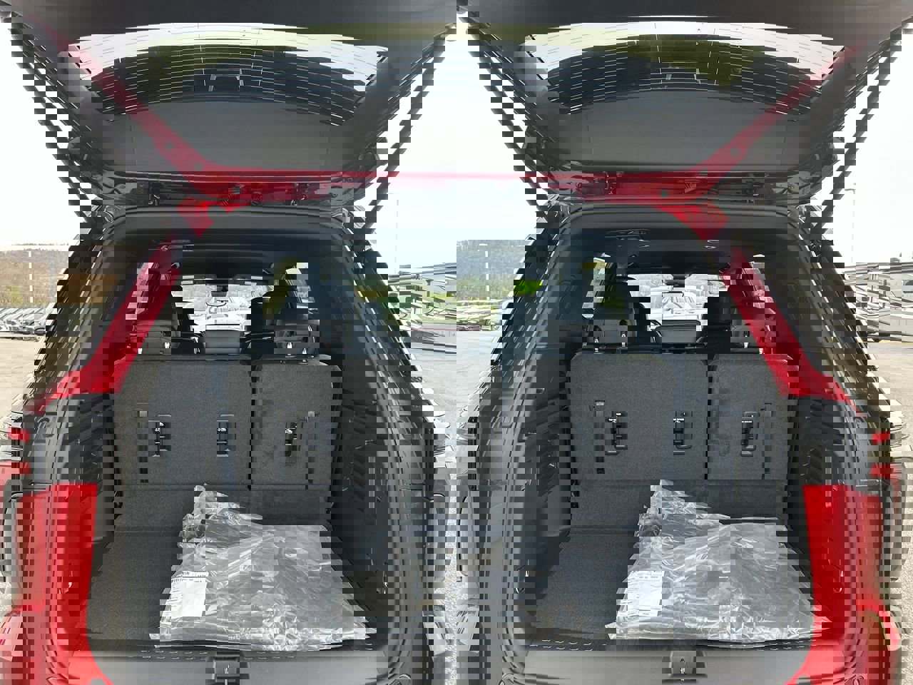 New 2026 Chevrolet Traverse Z71 image 19