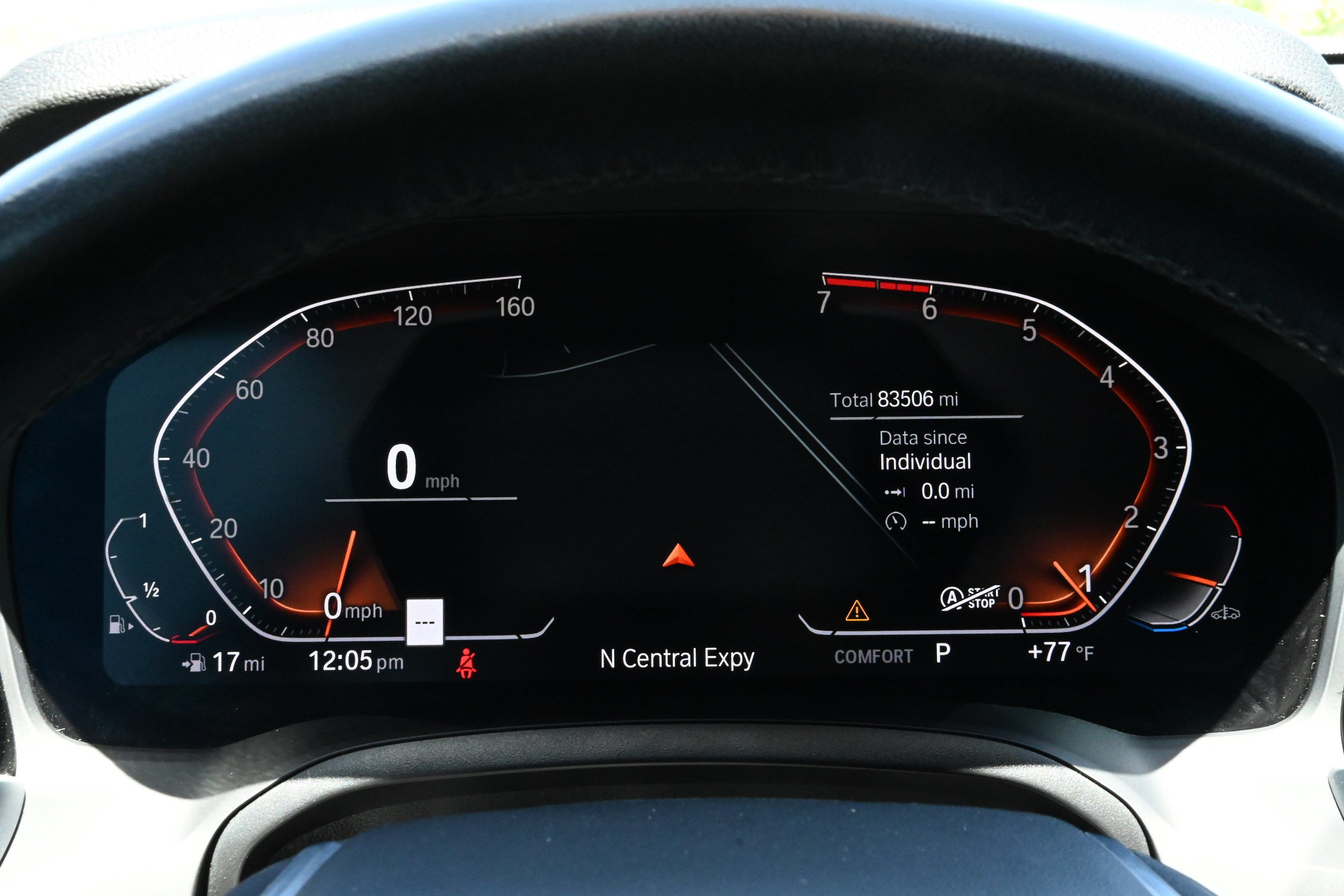 Used 2020 BMW 330i Sedan w/ Convenience Package RWD image 15